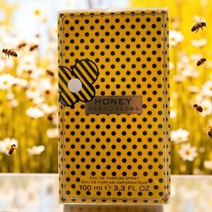 Marc Jacobs Honey EDP 100ml / 3.3oz – New in Box